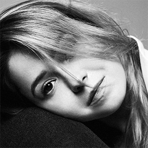 Мария Даровская